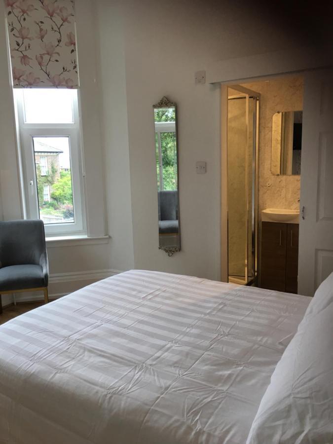 The Old Vic Guest house York
