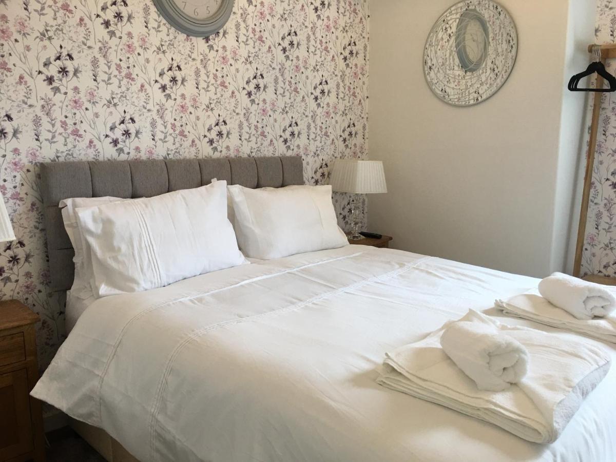 The Old Vic Guest house